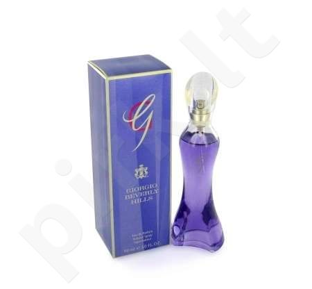 Giorgio Beverly Hills G, kvapusis vanduo moterims, 90ml