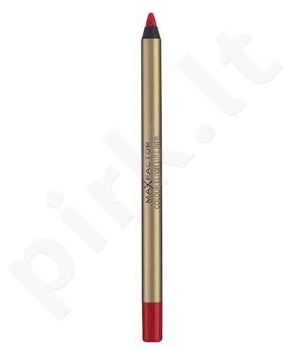 Max Factor Colour Elixir, lūpų pieštukas moterims, 2g, (04 Pink Princess)