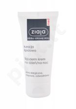 Ziaja Med Lipid Treatment, Day And Night, dieninis kremas moterims, 50ml