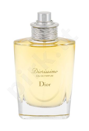 Christian Dior Les Creations de Monsieur Dior, Diorissimo, kvapusis vanduo moterims, 50ml, (Testeris)