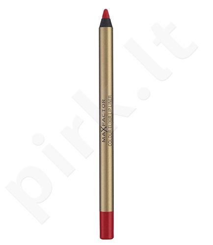Max Factor Colour Elixir, lūpų pieštukas moterims, 2g, (06 Mauve Moment)