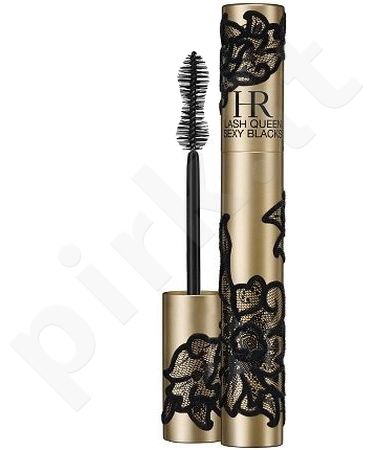 Helena Rubinstein Lash Queen, Sexy Blacks, blakstienų tušas moterims, 5,8ml, (01 Scandalous Black)