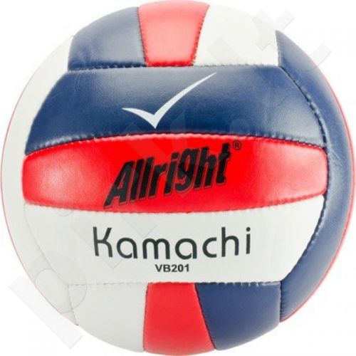 Tinklinio kamuolys Allright Kamachi Training