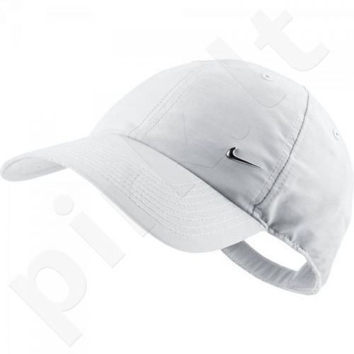Kepurė  su snapeliu Nike Swoosh 340225-100