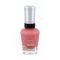 Sally Hansen Complete Salon Manicure, nagų lakas moterims, 14,7ml, (206 One In A Melon)