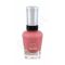 Sally Hansen Complete Salon Manicure, nagų lakas moterims, 14,7ml, (206 One In A Melon)