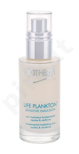 Biotherm Life Plankton, Senstive Emulsion, dieninis kremas moterims, 50ml, (Testeris)
