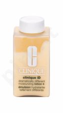 Clinique Clinique ID, Dramatically Different Moisturizing Lotion+, veido želė moterims, 115ml