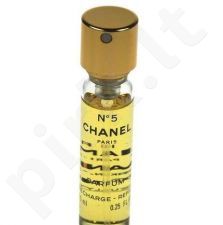 Chanel No.5, Perfume moterims, 7,5ml