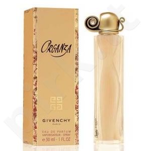 Givenchy Organza, kvapusis vanduo moterims, 50ml