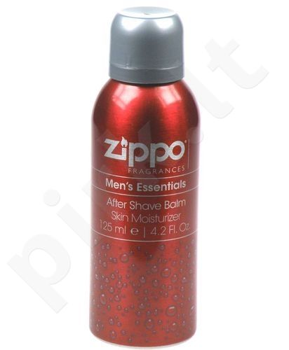 Zippo Fragrances The Original, balzamas po skutimosi vyrams, 100ml