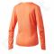 Marškinėliai bėgimui  Adidas Response Long Sleeve Tee W BP7440