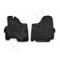 Guminiai kilimėliai 3D IVECO Daily 2012->, 2 pcs. /L33001