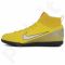 Futbolo bateliai  Nike Mercurial SuperflyX 6 Club Neymar IC Jr AO2891-710