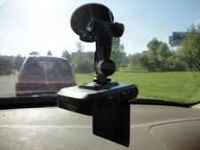 Videoregistratorius HD DVR 32GB