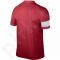 Marškinėliai futbolui Nike Striker III Jersey 520460-657