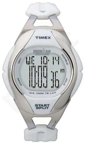 Laikrodis TIMEX SPORT IRONMAN 75 LAP  T5J711