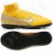 Futbolo bateliai  Nike Mercurial Superfly 6 Club Neymar TF Jr AO2894-710