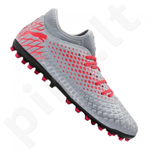 Futbolo bateliai  Puma Future 4.4 MG M 105689-01