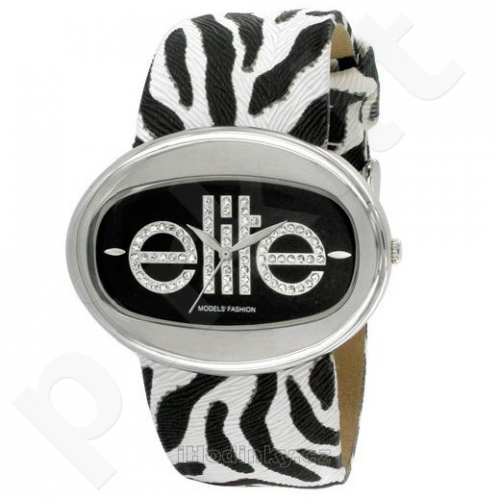 Moteriškas laikrodis ELITE E5067-002