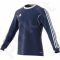 Marškinėliai futbolui Adidas Squadra13 Jersey Long Sleeve M X57977