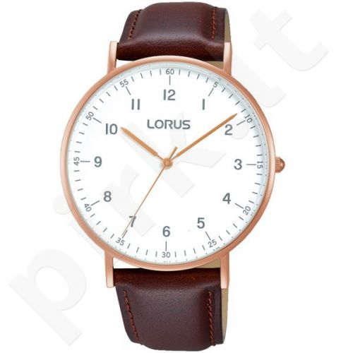 Universalus laikrodis LORUS RH894BX-9