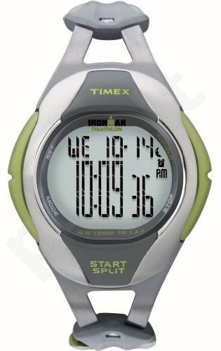 Laikrodis TIMEX SPORT IRONMAN 75 LAP  T5J731