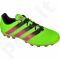 Futbolo bateliai Adidas  ACE 16.1 AG M S78481