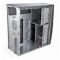 PC korpusas LOGIC A11  Midi Tower su PSU LOGIC 520W ATX PFC Juodas