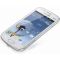 Samsung Galaxy S Duos S7562 White
