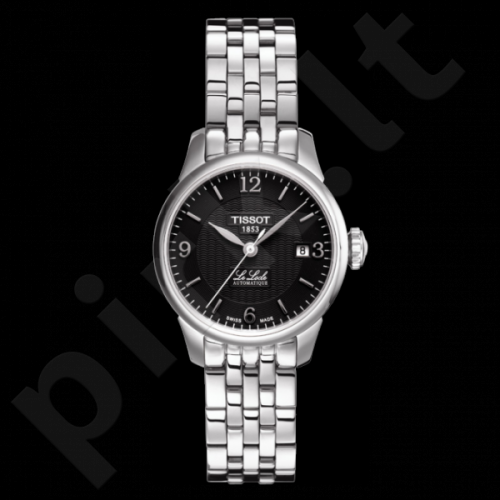 Moteriškas laikrodis Tissot Le Locle T41.1.183.54