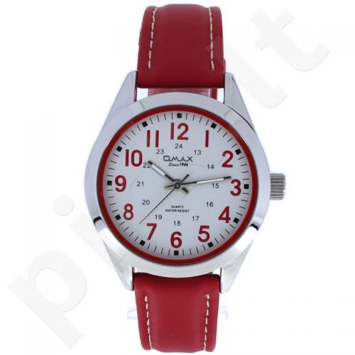 Moteriškas laikrodis Omax P008P60A