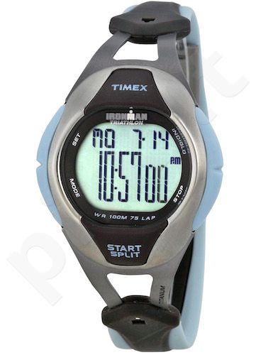 Laikrodis TIMEX SPORT IRONMAN 75 LAP  T5K030