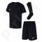 Komplektas futbolininkui Nike Dry Park Kit Set Junior AH5487-010