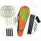 Badmintono rinkinys Talbot Torro 4 Attacker plus 449506