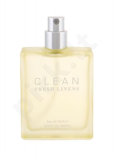 Clean Fresh Linens, kvapusis vanduo moterims, 60ml, (Testeris)