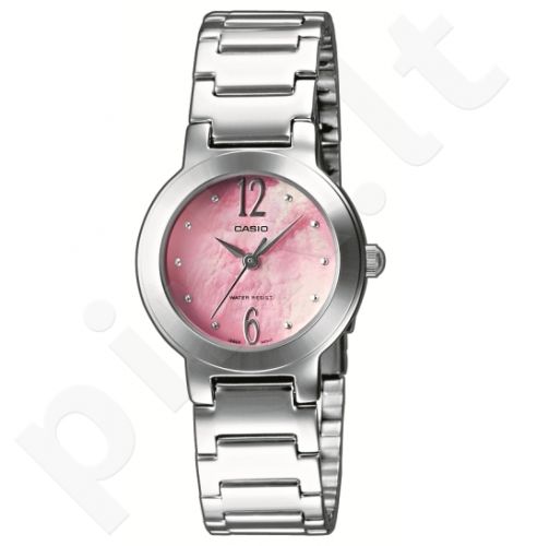 Moteriškas Casio laikrodis LTP1282D-4A1