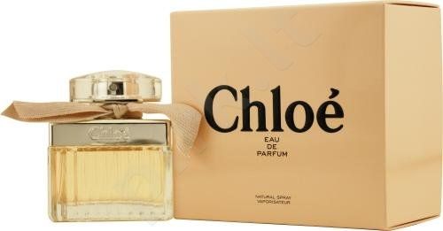 Chloe Chloe, kvapusis vanduo moterims, 75ml