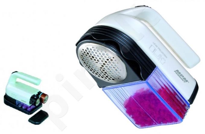 Pūkų surinkėjas MPM  LR-027-86