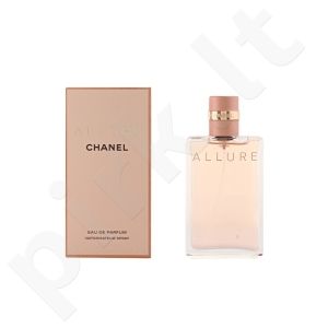 CHANEL ALLURE EDP vapo 35 ml moterims