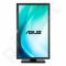 Monitorius Asus PB278QR 27'' IPS WQHD, DP, HDMI, DVI, HAS, Garsiakalbiai