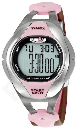Laikrodis TIMEX SPORT IRONMAN 75 LAP  T5K031