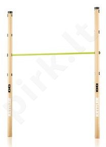 Skersinis SINGLE GYMNASTIC BARS