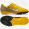 Futbolo bateliai  Nike Mercurial Vapor 12 Academy Neymar TF Jr AO9476-710