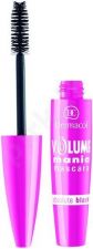 Dermacol Volume Mania, blakstienų tušas moterims, 10ml, (01 Black)