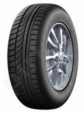 Žieminės Dunlop SP Winter Response R15