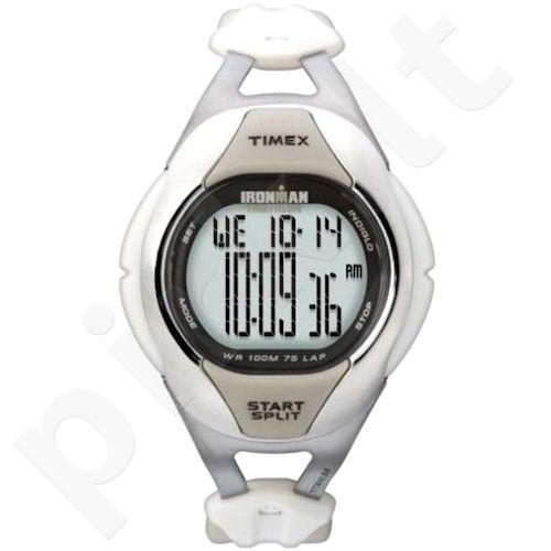 Laikrodis TIMEX SPORT IRONMAN 75 LAP T5K034