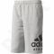 Šortai Adidas Sport ID Athletics Logo Short M BP8472