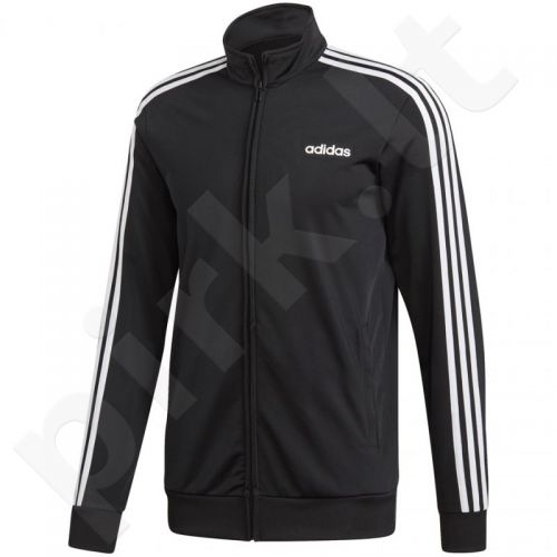 Adidas Essentials 3 Stripes Tricot TT 