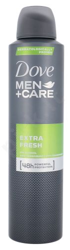 Dove Men + Care, Extra Fresh, antiperspirantas vyrams, 250ml